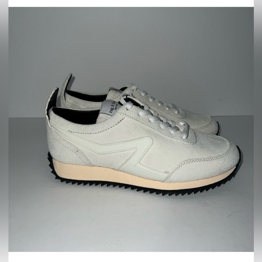 Rag & Bone Retro Sneakers